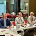 Europoslanci, státní správa a zástupci průmyslu diskutovali ohledně aktuálního vývoje evropské regulace